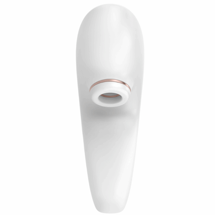 SATISFYER - PRO 4 COUPLES EDICIÓN 2020 - CandyHot - Foto 6