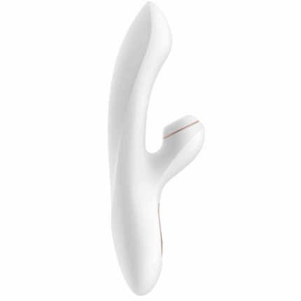 SATISFYER - PRO G-SPOT RABBIT EDICIÓN 2020 - CandyHot - Foto 1