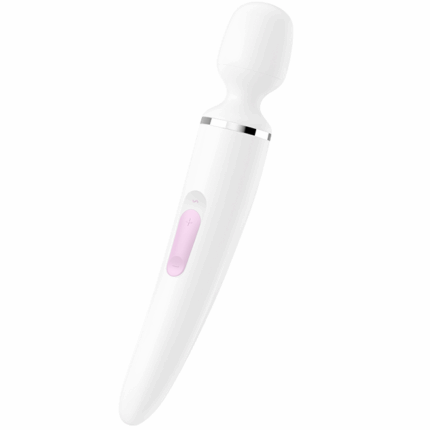 SATISFYER - WANDER WOMAN BLANCO - CandyHot - Foto 1