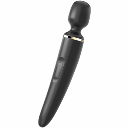 SATISFYER - WANDER WOMAN NEGRO - CandyHot - Foto 1