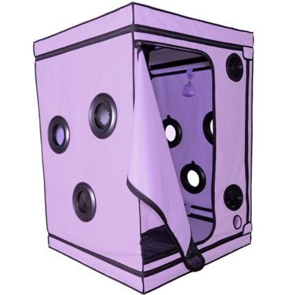 SECRET DOME - KINK CLUB CABINA SCANDALE MORADO - CandyHot - Foto 2