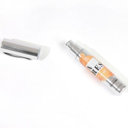 SECRETPLAY - ARES PERFUME NATURAL FEROMONAS FORMATO DE VIAJE PARA HOMBRE 10 ML - CandyHot - Foto 2