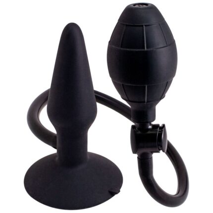 SEVEN CREATIONS - PLUG INFLABLE S - CandyHot - Foto 1