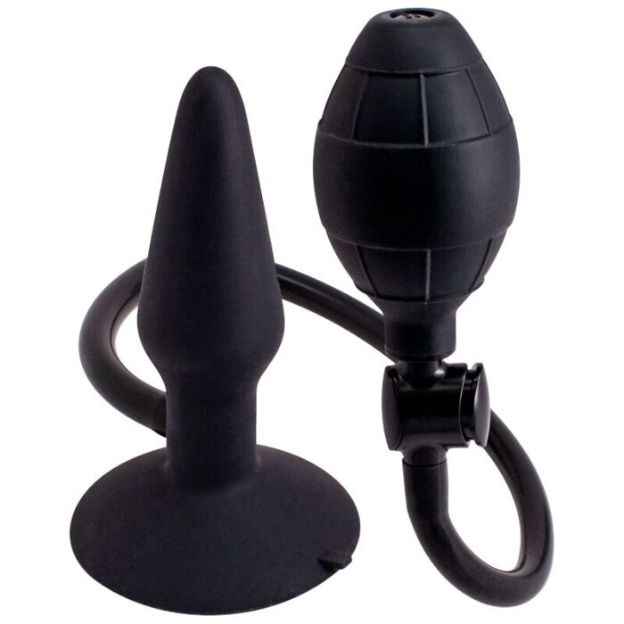 SEVEN CREATIONS - PLUG INFLABLE S - CandyHot - Foto 1