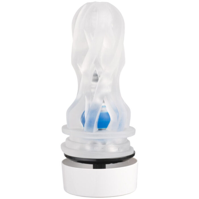 TENGA - AERO COBALT RING ANILLA AZUL COBALTO - CandyHot - Foto 4