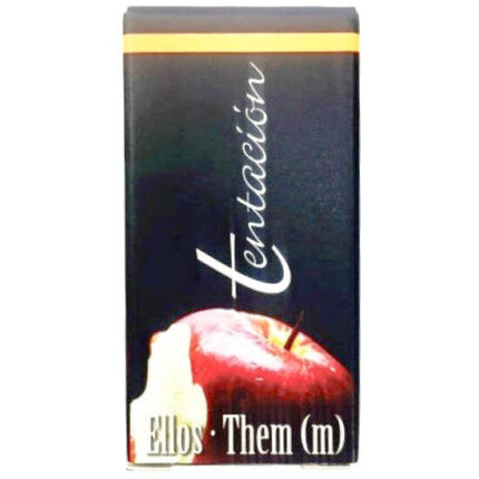 TENTACION - ELIXIR DE FEROMONAS GAY - CandyHot - Foto 1