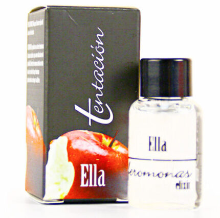 TENTACION - ELIXIR DE FEROMONAS PARA ELLA - CandyHot - Foto 1