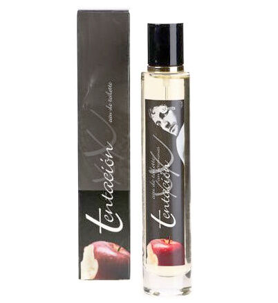TENTACION - PERFUME DE FEROMONAS PARA ELLA - CandyHot - Foto 1