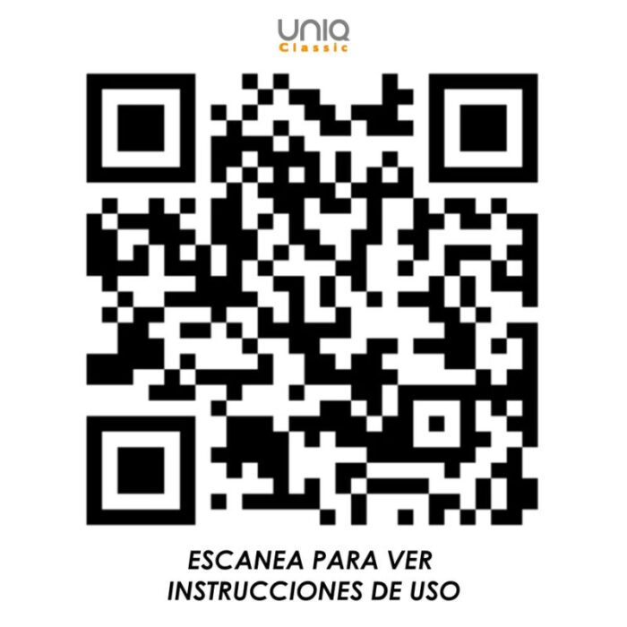 UNIQ - CLASSIC PRESERVATIVOS SIN LATEX 3 UNIDADES - CandyHot - Foto 3