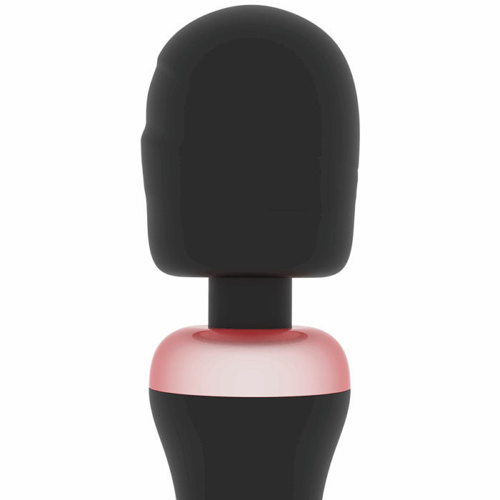 VARITA RITUAL AKASHA RECARGABLE POTENTE 2.0 NEGRO - CandyHot - Foto 3