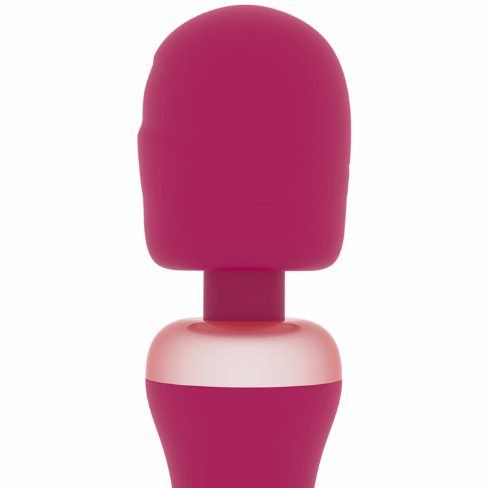 VARITA RITUAL AKASHA RECARGABLE POTENTE 2.0 ORQUIDEA - CandyHot - Foto 3