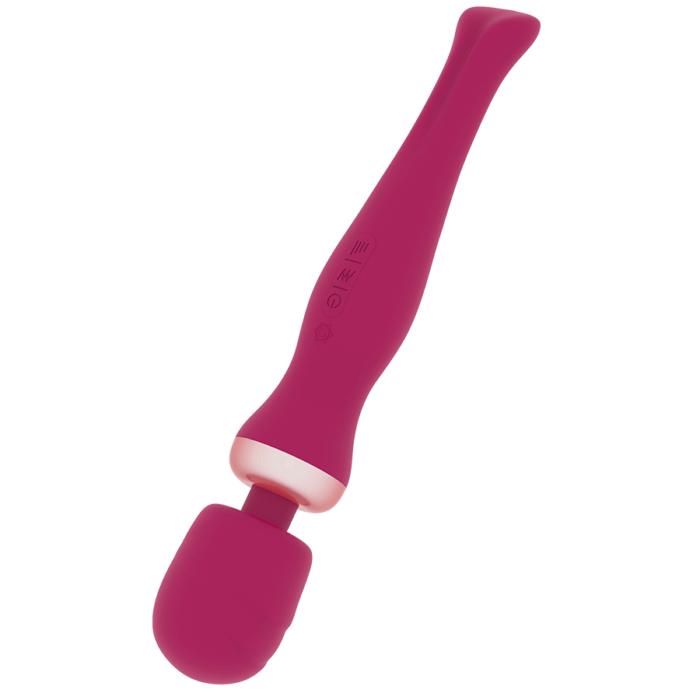 VARITA RITUAL AKASHA RECARGABLE POTENTE 2.0 ORQUIDEA - CandyHot - Foto 4