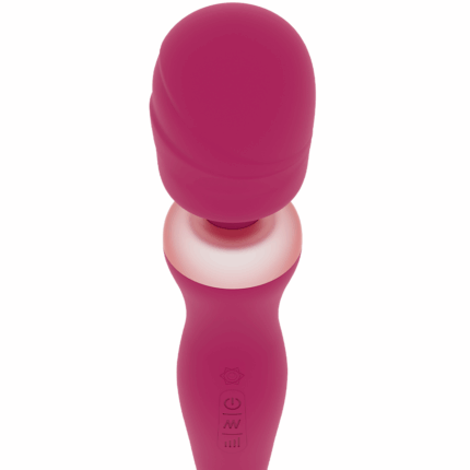 VARITA RITUAL AKASHA RECARGABLE POTENTE 2.0 ORQUIDEA - CandyHot - Foto 1