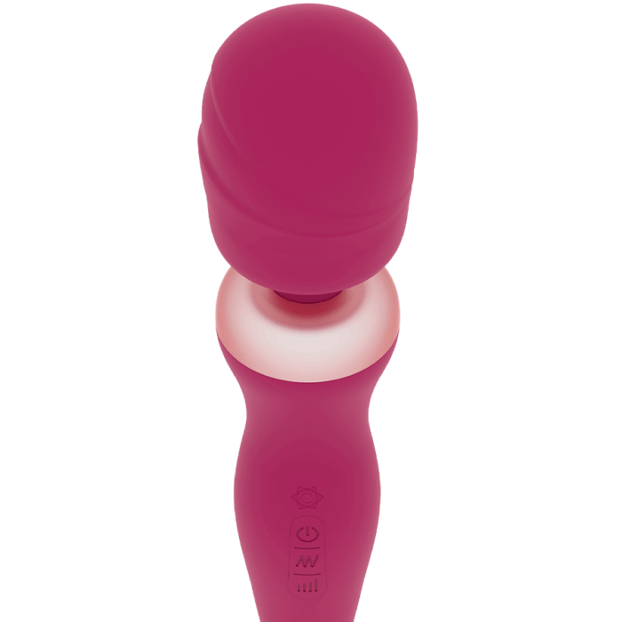 VARITA RITUAL AKASHA RECARGABLE POTENTE 2.0 ORQUIDEA - CandyHot - Foto 1