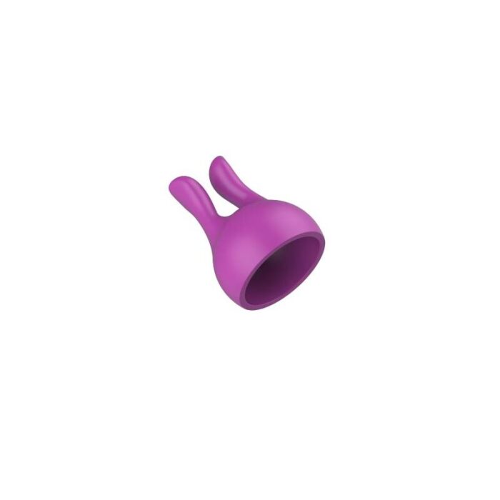 XOCOON - ACCESORIOS MASAJEADOR PERSONAL FUCSIA - CandyHot - Foto 6