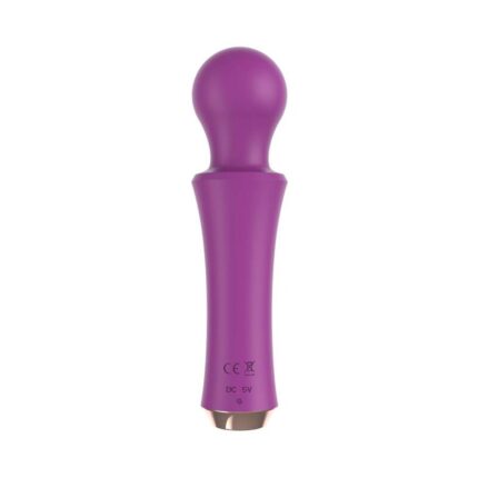 XOCOON - THE PERSONAL WAND FUCSIA - CandyHot - Foto 2