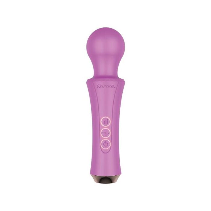 XOCOON - THE PERSONAL WAND FUCSIA - CandyHot - Foto 3