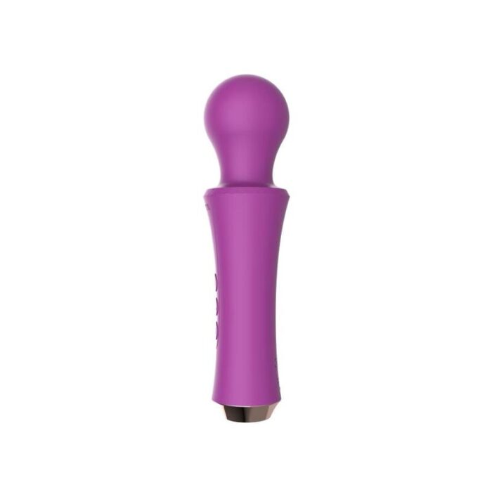 XOCOON - THE PERSONAL WAND FUCSIA - CandyHot - Foto 4