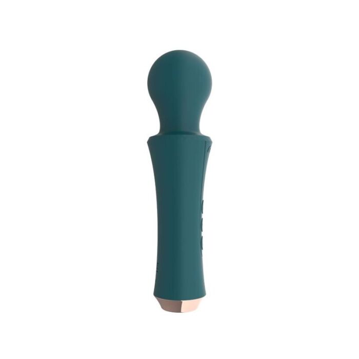 XOCOON - THE PERSONAL WAND VERDE - CandyHot - Foto 4