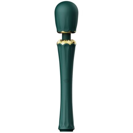 ZALO - KYRO WAND VERDE - CandyHot - Foto 2