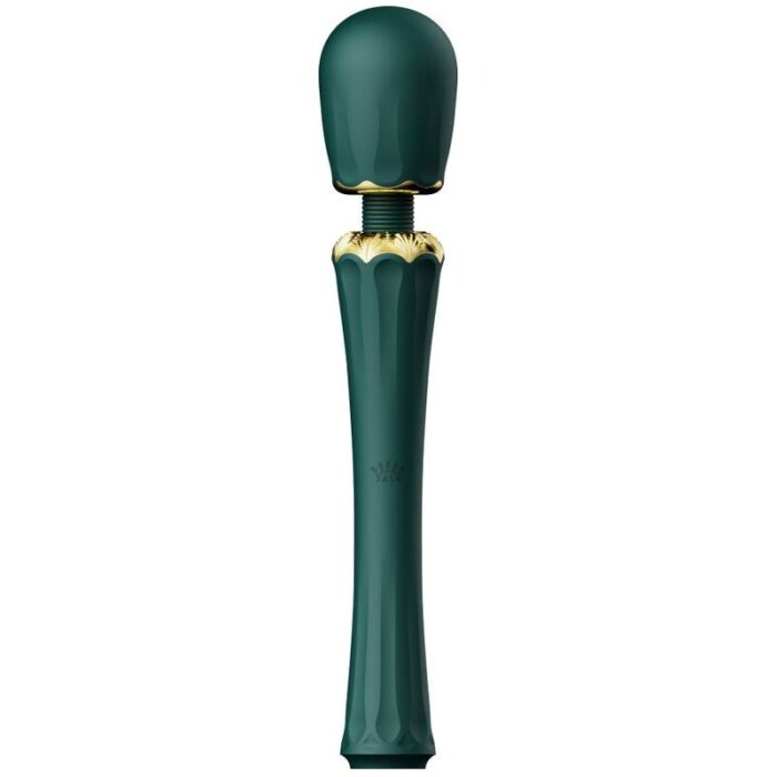 ZALO - KYRO WAND VERDE - CandyHot - Foto 2