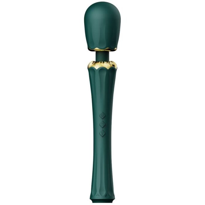 ZALO - KYRO WAND VERDE - CandyHot - Foto 3