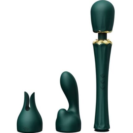 ZALO - KYRO WAND VERDE - CandyHot - Foto 1