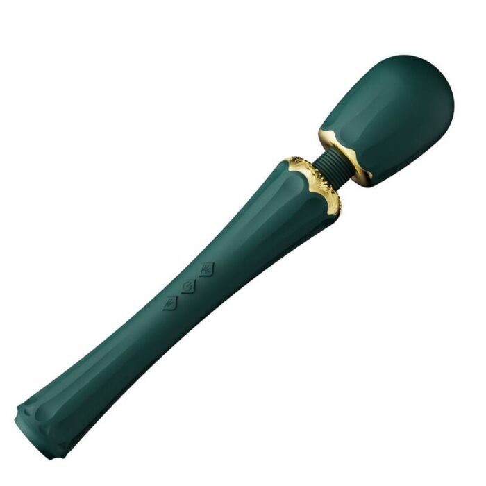 ZALO - KYRO WAND VERDE - CandyHot - Foto 6